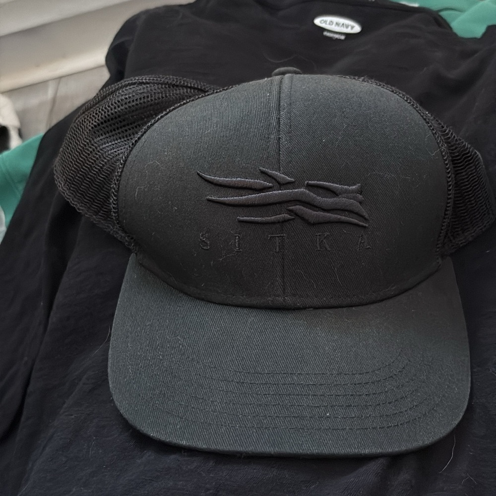 SITKA hat